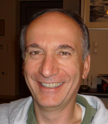 headshot